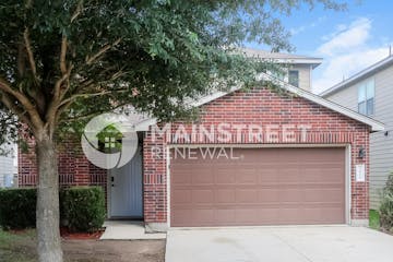 3415 Dunlap Fields Converse, TX 78109